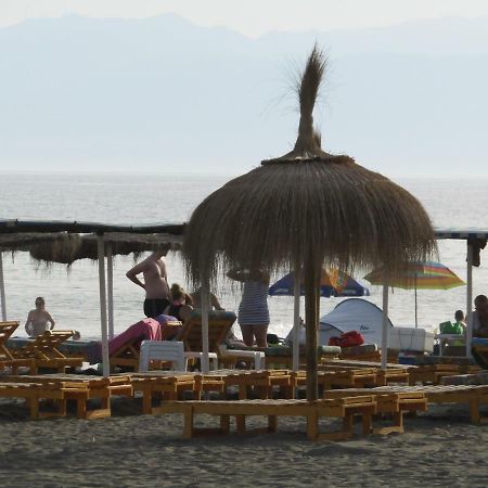 Malaga Paradise Beach Torre de Benagalbon Dış mekan fotoğraf