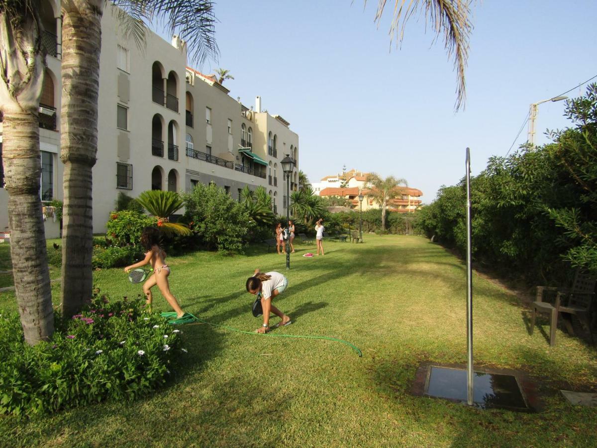 Malaga Paradise Beach Torre de Benagalbon Dış mekan fotoğraf