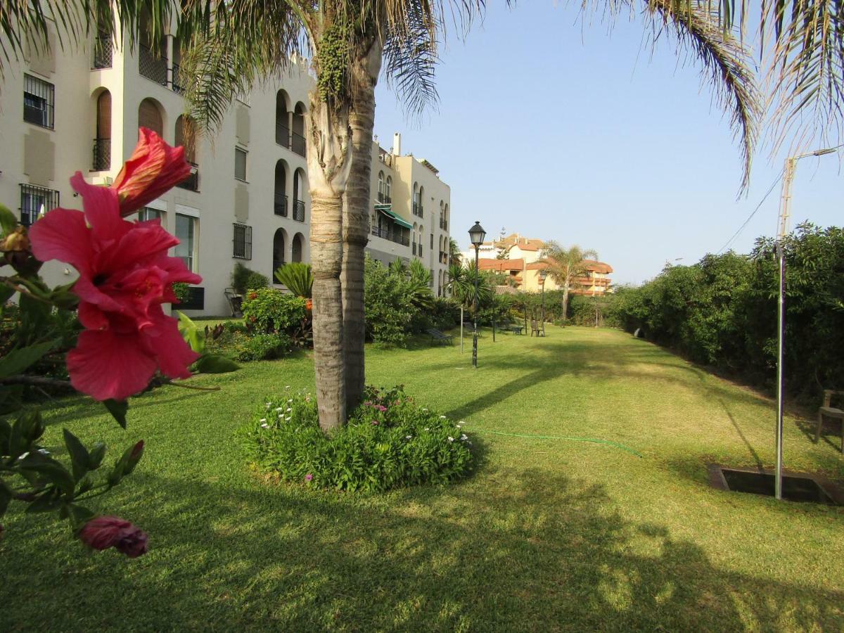 Malaga Paradise Beach Torre de Benagalbon Dış mekan fotoğraf